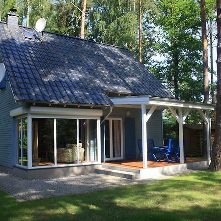 Dom Letniskowy Gnieznienska Pobierowo Villa Екстериор снимка