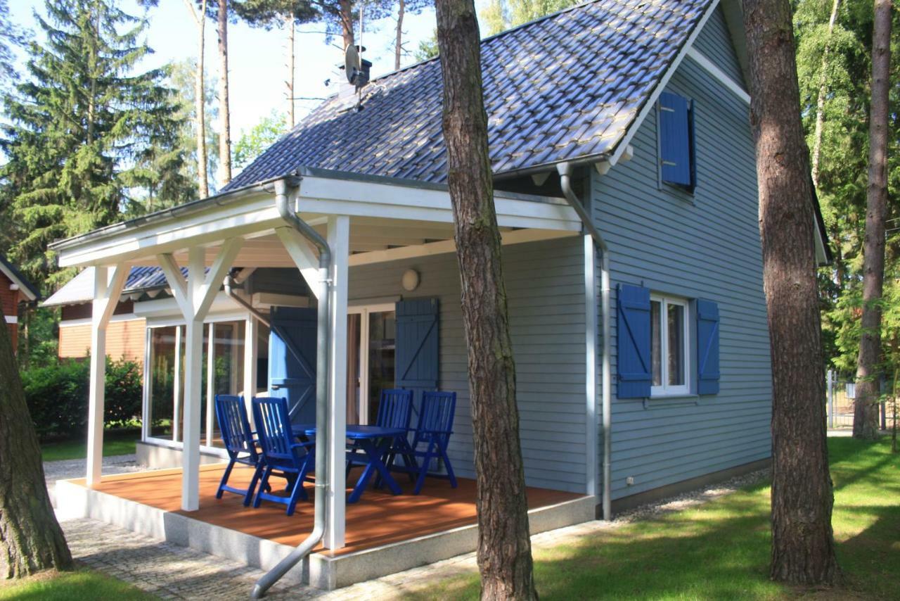 Dom Letniskowy Gnieznienska Pobierowo Villa Екстериор снимка